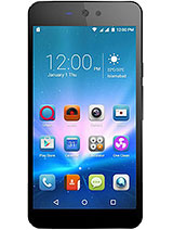Best available price of QMobile Linq L15 in Russia