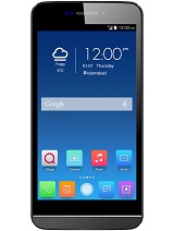 Best available price of QMobile Noir LT250 in Russia