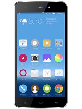 Best available price of QMobile Noir LT600 in Russia