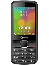 Best available price of QMobile M800 in Russia