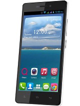 Best available price of QMobile Noir M90 in Russia
