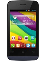 Best available price of QMobile Noir A110 in Russia