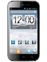 Best available price of QMobile Noir A15 3D in Russia