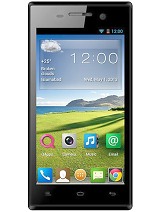 Best available price of QMobile Noir A500 in Russia