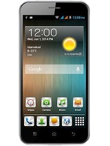 Best available price of QMobile Noir A75 in Russia