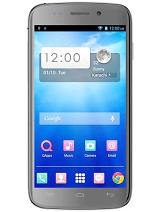 Best available price of QMobile Noir A750 in Russia