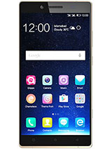Best available price of QMobile Noir E8 in Russia
