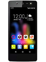 Best available price of QMobile Noir S5 in Russia