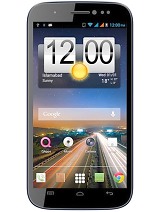 Best available price of QMobile Noir V4 in Russia