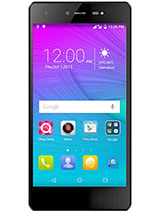 Best available price of QMobile Noir Z10 in Russia