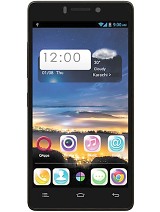 Best available price of QMobile Noir Z3 in Russia