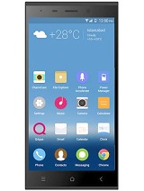 Best available price of QMobile Noir Z5 in Russia