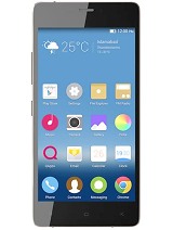 Best available price of QMobile Noir Z7 in Russia