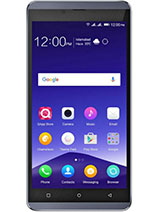 Best available price of QMobile Noir Z9 Plus in Russia