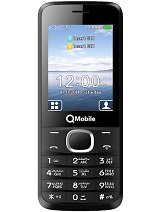 Best available price of QMobile Power3 in Russia