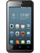 Best available price of QMobile T200 Bolt in Russia