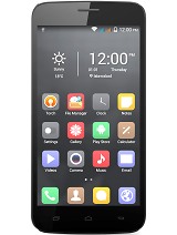 Best available price of QMobile Linq X100 in Russia