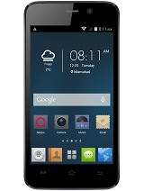 Best available price of QMobile Noir X35 in Russia