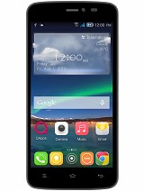 Best available price of QMobile Noir X400 in Russia