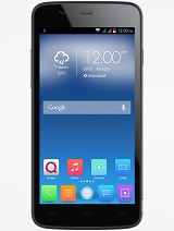 Best available price of QMobile Noir X500 in Russia