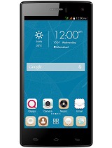 Best available price of QMobile Noir X550 in Russia