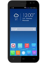 Best available price of QMobile Noir X600 in Russia