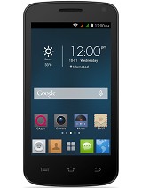 Best available price of QMobile Noir X80 in Russia