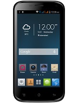 Best available price of QMobile Noir X90 in Russia