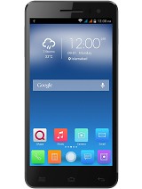 Best available price of QMobile Noir X900 in Russia