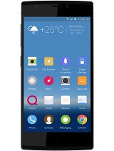 Best available price of QMobile Noir Z6 in Russia