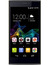Best available price of QMobile Noir Z8 Plus in Russia