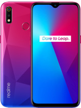 Best available price of Realme 3i in Russia