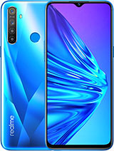 Best available price of Realme 5 in Russia
