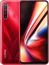 Best available price of Realme 5s in Russia