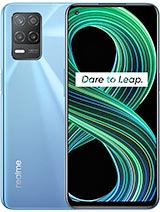 Best available price of Realme 8 5G in Russia
