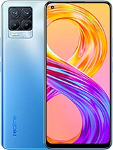 Best available price of Realme 8 Pro in Russia
