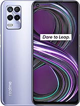 Best available price of Realme 8s 5G in Russia