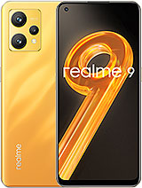 Best available price of Realme 9 in Russia