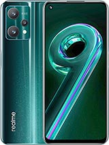 Best available price of Realme 9 Pro in Russia