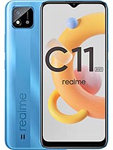 Best available price of Realme C11 (2021) in Russia