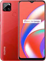 Best available price of Realme C12 in Russia