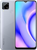 Best available price of Realme C15 Qualcomm Edition in Russia