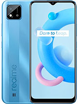 Best available price of Realme C20A in Russia