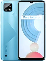 Best available price of Realme C21 in Russia