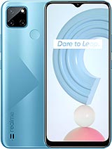 Best available price of Realme C21Y in Russia