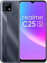 Best available price of Realme C25s in Russia