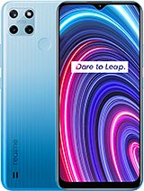 Best available price of Realme C25Y in Russia