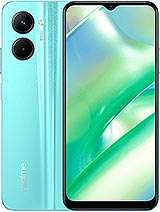Best available price of Realme C33 2023 in Russia