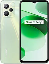 Best available price of Realme C35 in Russia