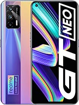 Best available price of Realme GT Neo in Russia